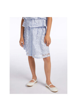 Guess Пола J3GD10 WFBD0 Син Regular Fit - Pepit.bg