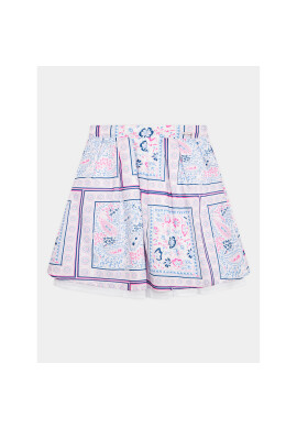 Guess Пола J3GD12 WFBB0 Цветен Regular Fit - Pepit.bg