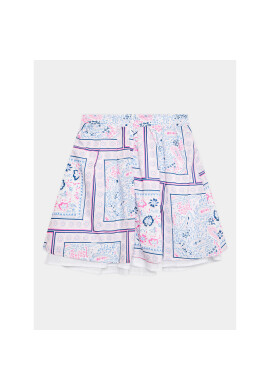 Guess Пола J3GD12 WFBB0 Цветен Regular Fit - Pepit.bg