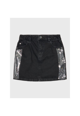 Guess Пола J3RD01 D4IC0 Черен Regular Fit - Pepit.bg
