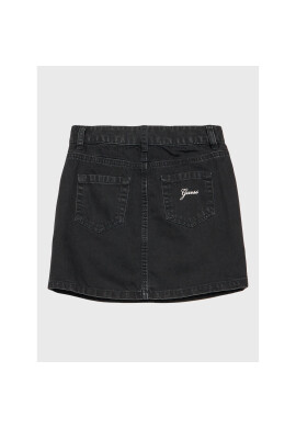 Guess Пола J3RD01 D4IC0 Черен Regular Fit - Pepit.bg