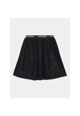 Guess Пола J3YD21 KBZH0 Черен Regular Fit - Pepit.bg