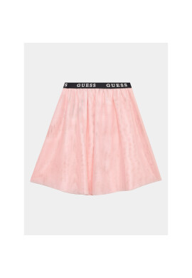 Guess Пола J3YD21 KBZH0 Розов Regular Fit - Pepit.bg