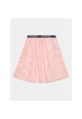 Guess Пола J3YD21 KBZH0 Розов Regular Fit - Pepit.bg