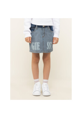 Guess Пола K01D12 D3UE0 Син Regular Fit - Pepit.bg