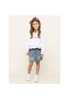 Guess Пола K01D12 D3UE0 Син Regular Fit - Pepit.bg