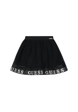 Guess Пола K1RD02 KACZ0 Черен Regular Fit - Pepit.bg