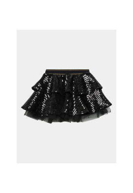 Guess Пола K3BD01 KBEF0 Черен Regular Fit - Pepit.bg