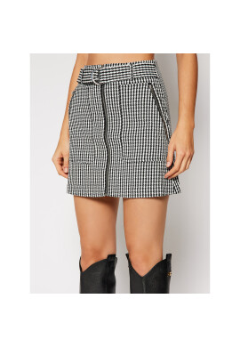 Guess Пола тип трапец Rafa W0BD96 K9HN0 Цветен Regular Fit - Pepit.bg