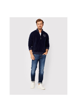 Guess Полар M2BQ25 KBDB0 Тъмносин Regular Fit - Pepit.bg