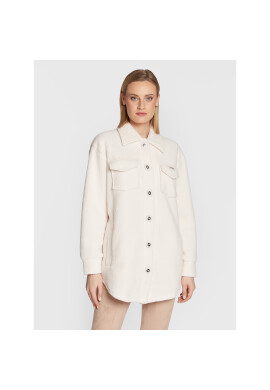 Guess Полар V3RH00 KBIM0 Екрю Regular Fit - Pepit.bg