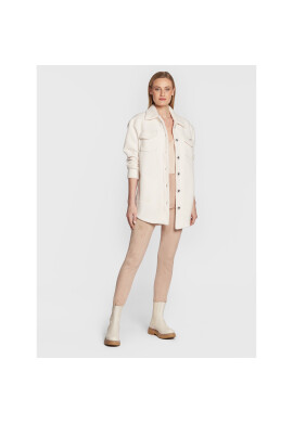 Guess Полар V3RH00 KBIM0 Екрю Regular Fit - Pepit.bg