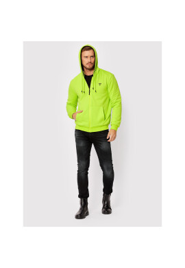 Guess Полар Z2YL07 FL04U Черен Regular Fit - Pepit.bg