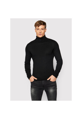 Guess Поло M1BR17 Z2VX2 Черен Regular Fit - Pepit.bg