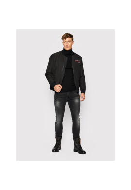Guess Поло M1BR17 Z2VX2 Черен Regular Fit - Pepit.bg