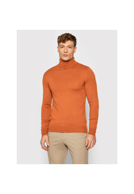 Guess Поло M1BR17 Z2VX2 Кафяв Regular Fit - Pepit.bg