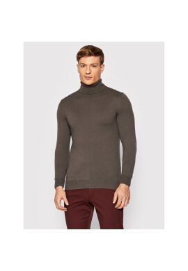 Guess Поло M1BR17 Z2VX2 Кафяв Regular Fit - Pepit.bg