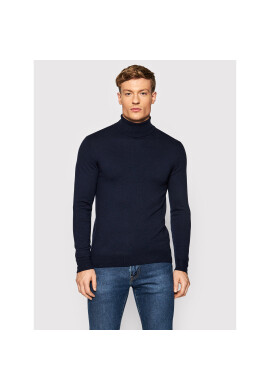 Guess Поло M1BR17 Z2VX2 Тъмносин Regular Fit - Pepit.bg