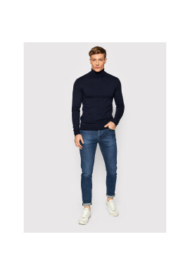 Guess Поло M1BR17 Z2VX2 Тъмносин Regular Fit - Pepit.bg