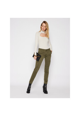 Guess Поло Nihan W1RP19 KAER2 Бежов Regular Fit - Pepit.bg