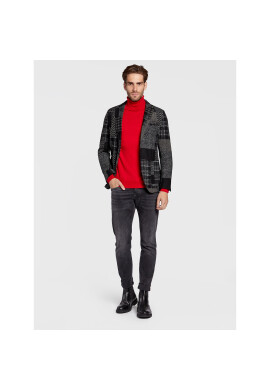 Guess Поло Percival Turtle M2BR08 Z3142 Червен Regular Fit - Pepit.bg