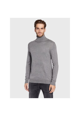 Guess Поло Percival Turtle M2BR08 Z3142 Сив Regular Fit - Pepit.bg