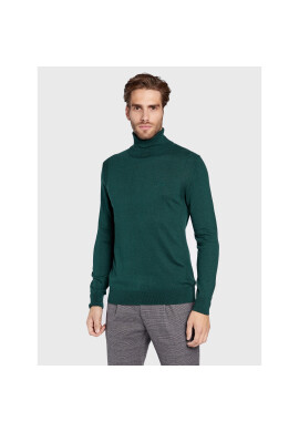 Guess Поло Percival Turtle M2BR08 Z3142 Зелен Regular Fit - Pepit.bg