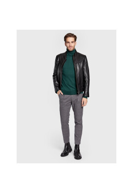 Guess Поло Percival Turtle M2BR08 Z3142 Зелен Regular Fit - Pepit.bg