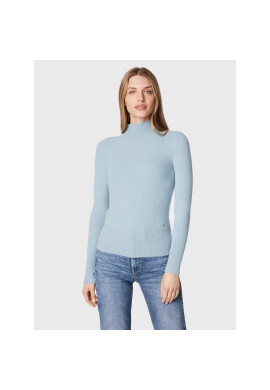 Guess Поло W2RR17 Z2YA0 Син Slim Fit - Pepit.bg