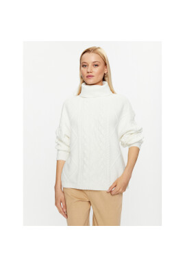Guess Поло W3BR17 Z2YZ2 Бял Regular Fit - Pepit.bg
