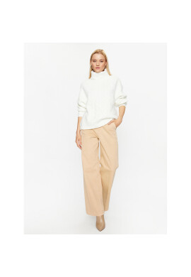 Guess Поло W3BR17 Z2YZ2 Бял Regular Fit - Pepit.bg