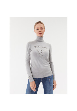 Guess Поло W3BR23 Z2NQ2 Сив Regular Fit - Pepit.bg
