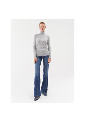 Guess Поло W3BR23 Z2NQ2 Сив Regular Fit - Pepit.bg