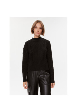 Guess Поло W3BR37 Z2X40 Черен Regular Fit - Pepit.bg