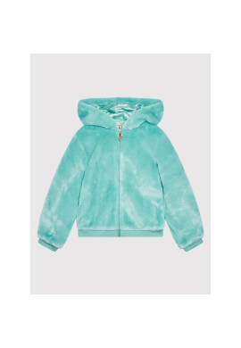 Guess Преходно яке J1BL09 WDYX0 Син Regular Fit - Pepit.bg