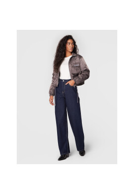 Guess Преходно яке V2BL07 WEYU0 Сив Regular Fit - Pepit.bg