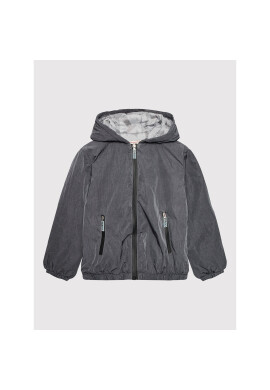 Guess Преходно яке H2YJ00 WER50 Сив Regular Fit - Pepit.bg