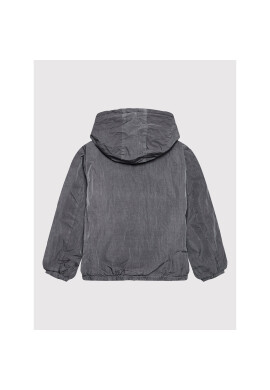 Guess Преходно яке H2YJ00 WER50 Сив Regular Fit - Pepit.bg