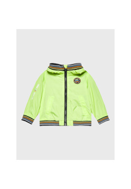 Guess Преходно яке H3RT04 WCFM0 Зелен Regular Fit - Pepit.bg