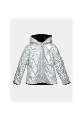 Guess Преходно яке J3BL05 WEYO0 Сив Regular Fit - Pepit.bg