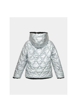 Guess Преходно яке J3BL05 WEYO0 Сив Regular Fit - Pepit.bg