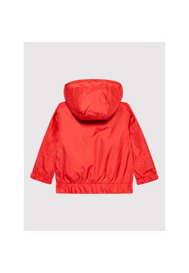 Guess Преходно яке N2GL00 WCQA2 Червен Regular Fit - Pepit.bg