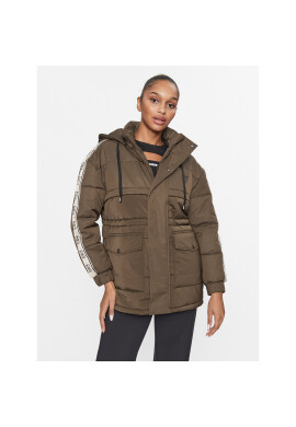 Guess Преходно яке V2BL09 WF330 Кафяв Regular Fit - Pepit.bg