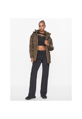 Guess Преходно яке V2BL09 WF330 Кафяв Regular Fit - Pepit.bg