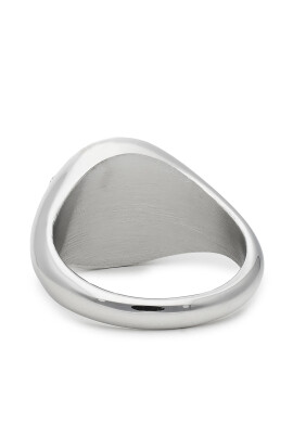 Guess Пръстен JUBR01 450JW Сребрист - Pepit.bg