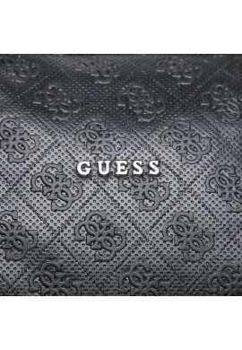 Guess Пътна чанта TMESCH P2335 Черен - Pepit.bg