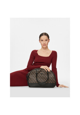 Guess Пътна чанта TWQ838 97000 Кафяв - Pepit.bg