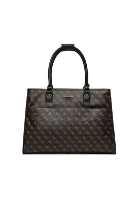 Guess Пътна чанта TWQ838 99190 Кафяв - Pepit.bg