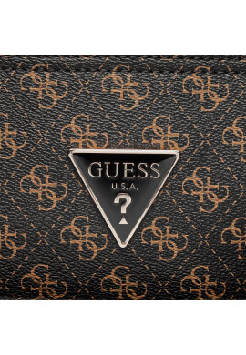 Guess Пътна чанта TWQ838 99190 Кафяв - Pepit.bg