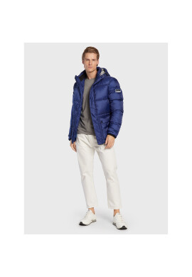 Guess Пухено яке Galdwin Z2BL10 WF0N2 Син Regular Fit - Pepit.bg